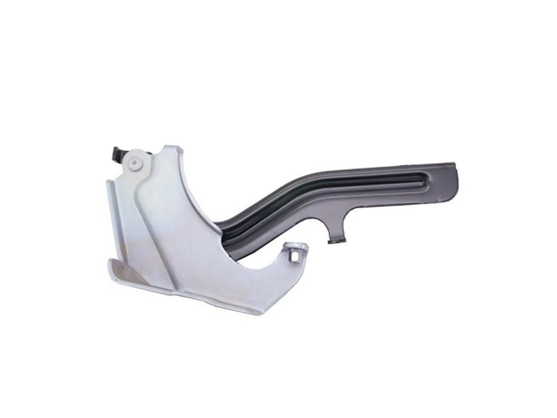 Петля капота права Nissan X-Trail T33, Rogue 20- (Тайвань) 654006RA0A