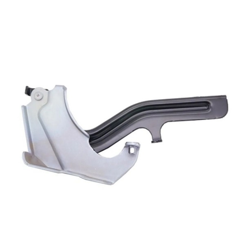 Петля капоту права Nissan X-Trail T33, Rogue 20- (Тайвань) 654006RA0A