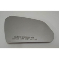 Вкладиш дзеркала правий Hyundai Sonata LF 2014-2017 Тайвань 87621C2000