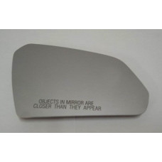 Вкладиш дзеркала правий Hyundai Sonata LF 2014-2017 Тайвань 87621C2000