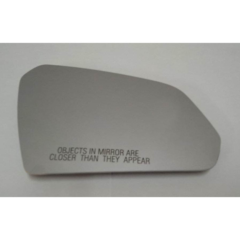 Вкладиш дзеркала правий Hyundai Sonata LF 2014-2017 Тайвань 87621C2000