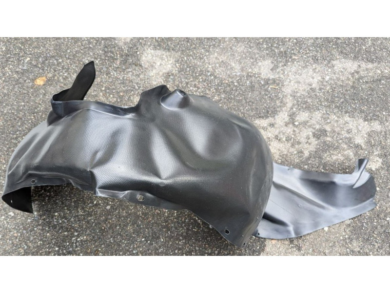 Підкрилок правий передній VW Tiguan 1 2007-2011 FPS