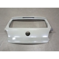 Кришка багажника задня VW Polo 5 2009-2015 хетчбек (Китай) 6R6827025C