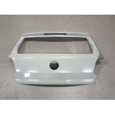 Кришка багажника задня VW Polo 5 2009-2015 хетчбек (Китай) 6R6827025C