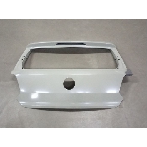 Кришка багажника задня VW Polo 5 2009-2015 хетчбек (Китай) 6R6827025C