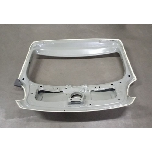 Кришка багажника задня VW Polo 5 2009-2015 хетчбек (Китай) 6R6827025C