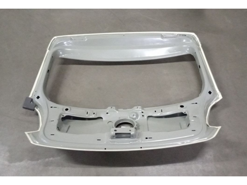 Кришка багажника задня VW Polo 5 2009-2015 хетчбек (Китай) 6R6827025C