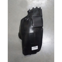 Підкрилок передній (пер. частина) Opel Zafira B 2005-2015 Elit 13129623