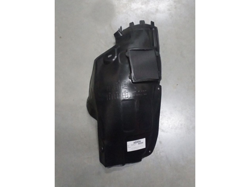 Підкрилок передній (пер. частина) Opel Zafira B 2005-2015 Elit 13129623