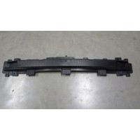 Підсилювач заднього бамперу Hyundai Elantra MD 2014-2016 Тайвань 866313X700