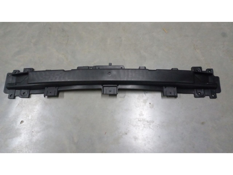 Підсилювач заднього бамперу Hyundai Elantra MD 2014-2016 Тайвань 866313X700