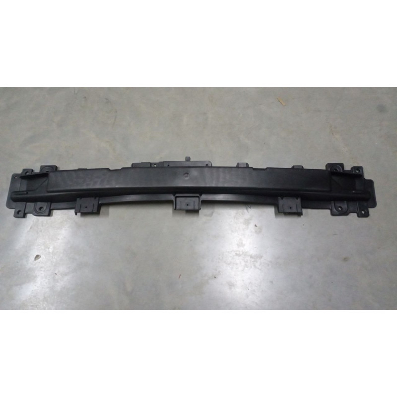 Підсилювач заднього бамперу Hyundai Elantra MD 2014-2016 Тайвань 866313X700