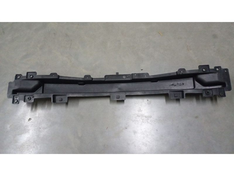 Підсилювач заднього бамперу Hyundai Elantra MD 2014-2016 Тайвань 866313X700