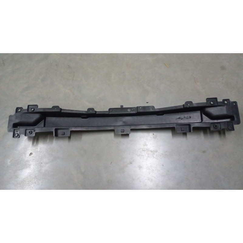 Підсилювач заднього бамперу Hyundai Elantra MD 2014-2016 Тайвань 866313X700