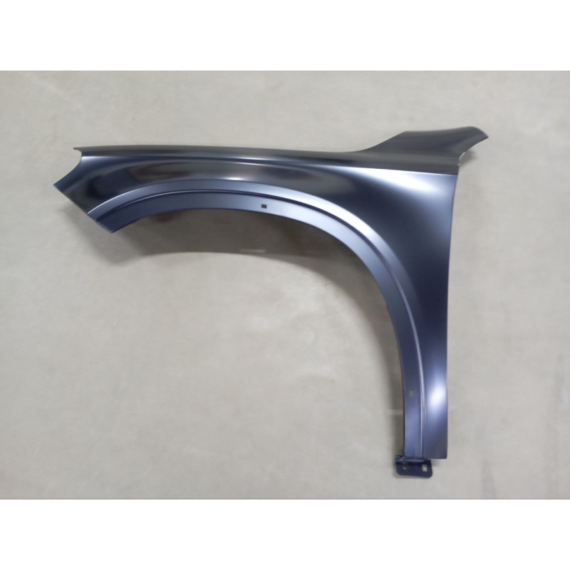 Крило переднє ліве Mercedes GLA-class X156 14-20 (Тайвань) алюміній A1568800118