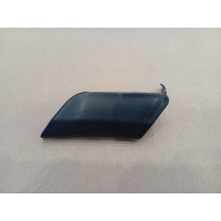 Заглушка гака переднього бампера Toyota Corolla E21 19- Європа (Тайвань) в бампері 5212802920