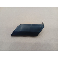 Заглушка гака переднього бампера Toyota Corolla E21 19- Європа (Тайвань) в бампері 5212802920