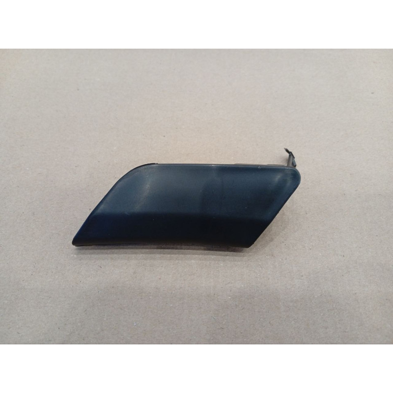 Заглушка гака переднього бампера Toyota Corolla E21 19- Європа (Тайвань) в бампері 5212802920