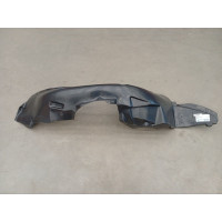Підкрилок передній лівий Chevrolet Lacetti HB 2004-2013 Tempest