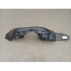 Підкрилок передній лівий Chevrolet Lacetti HB 2004-2013 Tempest