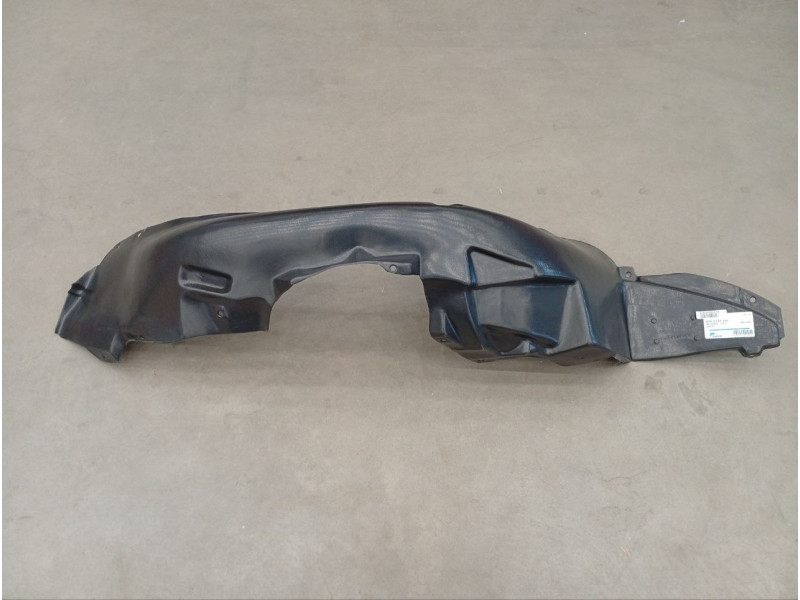 Підкрилок передній лівий Chevrolet Lacetti HB 2004-2013 Tempest
