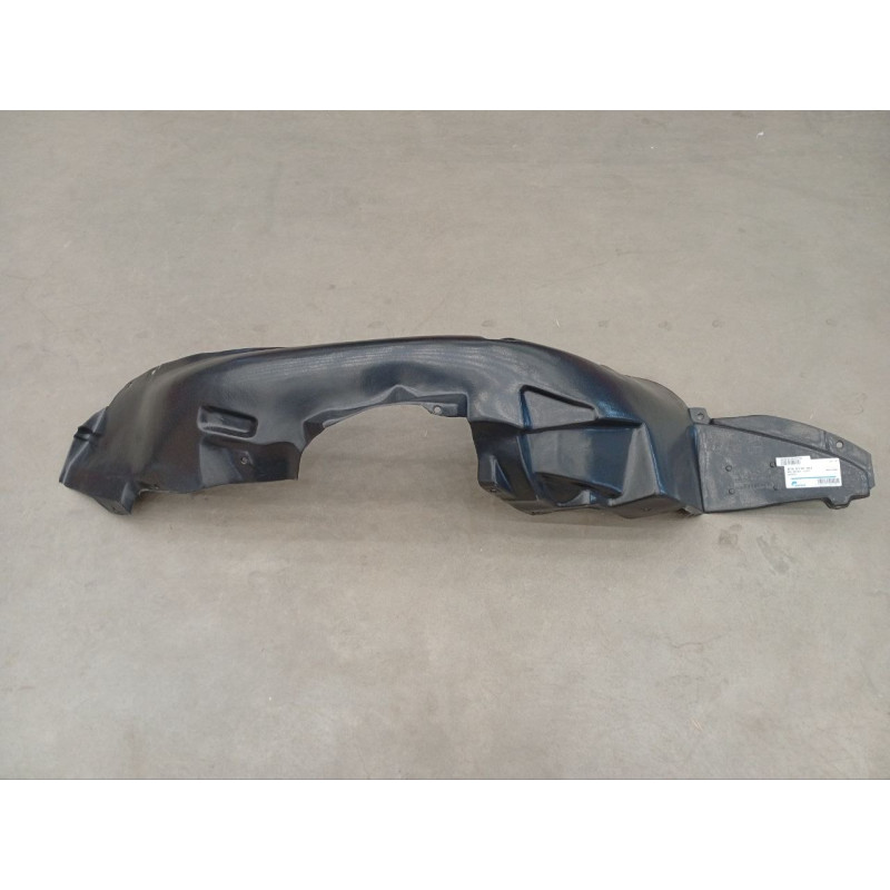 Підкрилок передній лівий Chevrolet Lacetti HB 2004-2013 Tempest