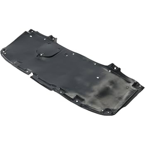 Пластикова захист двигуна Mazda 6 GJ 2013-2018 FPS GSH75611Y