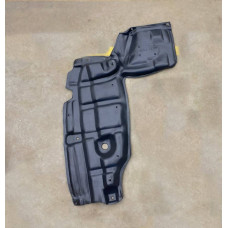 Пластиковий захист двигуна лівий Toyota Yaris 2006-2010 FPS 5144252110