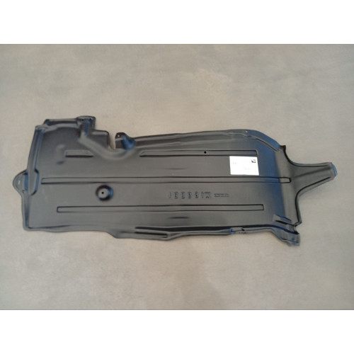 Пластиковий захист двигуна лівий Mercedes A W169, B W245 2004-2008 TW A1695201123