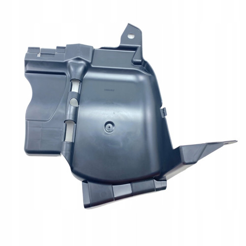 Пластиковий захист двигуна правий Renault Dokker/Lodgy 2012- FPS 638307689R
