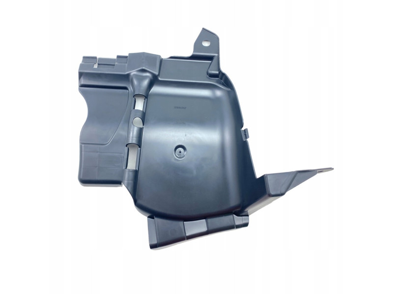 Пластиковий захист двигуна правий Renault Dokker/Lodgy 2012- (FPS) 638307689R