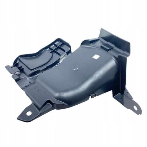 Пластиковий захист двигуна правий Renault Dokker/Lodgy 2012- FPS 638307689R