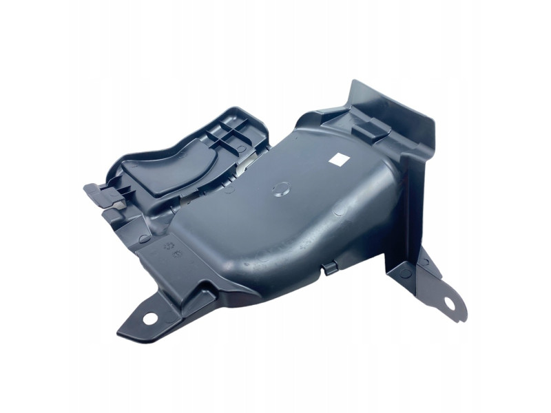 Пластиковий захист двигуна правий Renault Dokker/Lodgy 2012- (FPS) 638307689R