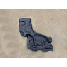 Пластиковий захист двигуна правий Toyota Yaris 2006-2010 FPS 5144152250