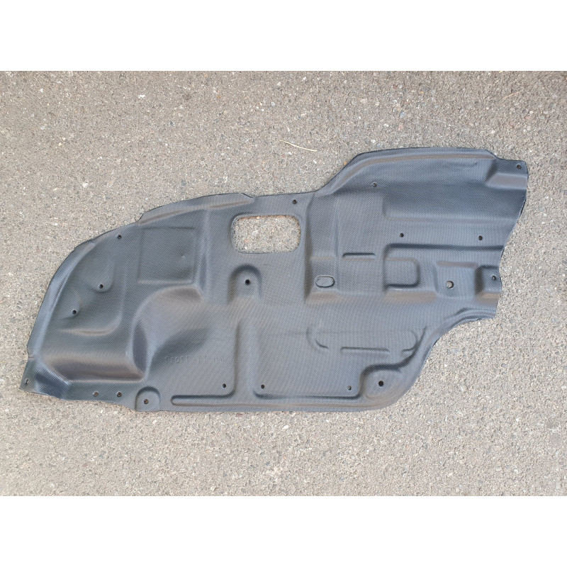 Захист лівий двигуна пластик Toyota Camry XV30 2002-2006 FPS 5144233040