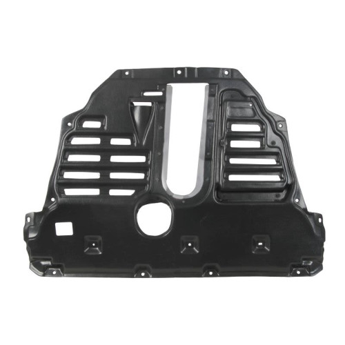 Захист двигуна Toyota RAV4 2016-2019 FPS 5141042120