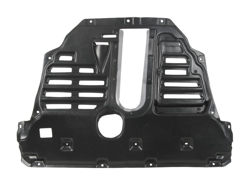 Захист двигуна Toyota RAV4 2016-2019 FPS 5141042120