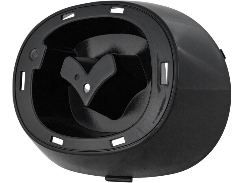 Подіум під емблему в решітку радіатора Mazda CX-5 17-22 (Тайвань) KB8A50721