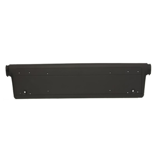 Подіум під передній номер BMW 3 E46 2001-2005 LKQ 51117030592