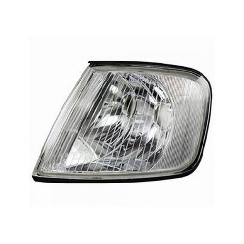 Показчик повороту лівий Audi A3 8L 1996-2001 DEPO 8L0953049