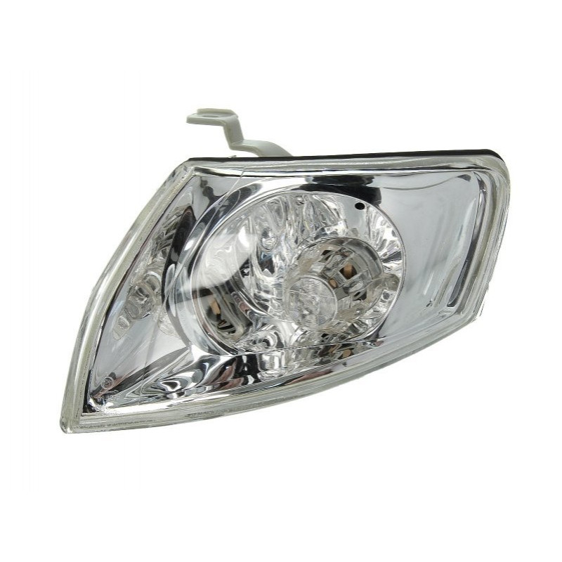 Показчик повороту лівий Mazda 626 GF/GW 00-02 (Depo) GG3E51070B