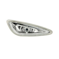 Показчик повороту на крилі правий Kia Sportage SL 10-15, Hyundai Sonata YF 11-14 (Depo) 923043S000