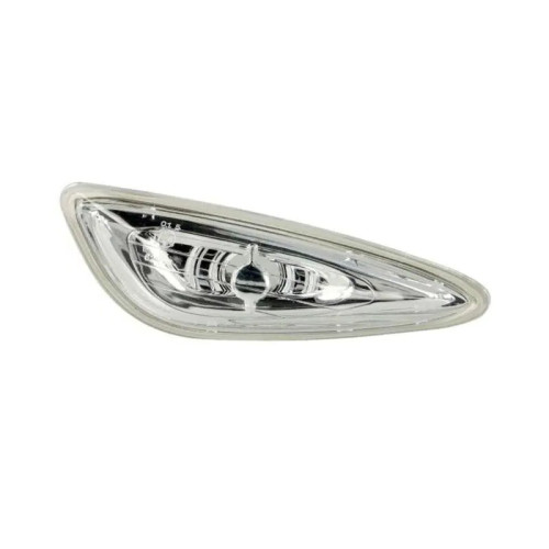 Показчик повороту на крилі правий Kia Sportage SL 10-15, Hyundai Sonata YF 2011-2014 DEPO 923043S000