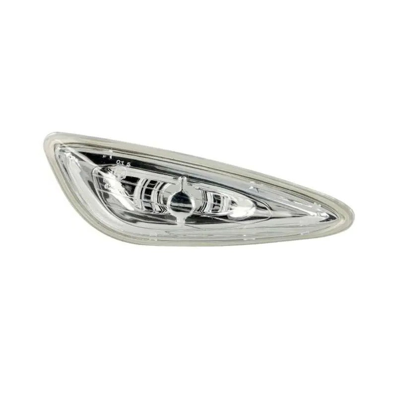 Показчик повороту на крилі правий Kia Sportage SL 10-15, Hyundai Sonata YF 11-14 (Depo) 923043S000