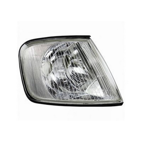 Показчик повороту правий Audi A3 8L 1996-2001 DEPO 8L0953050
