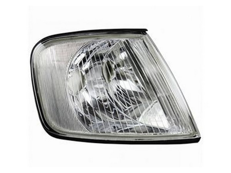 Показчик повороту правий Audi A3 8L 96-01 (Depo) 8L0953050