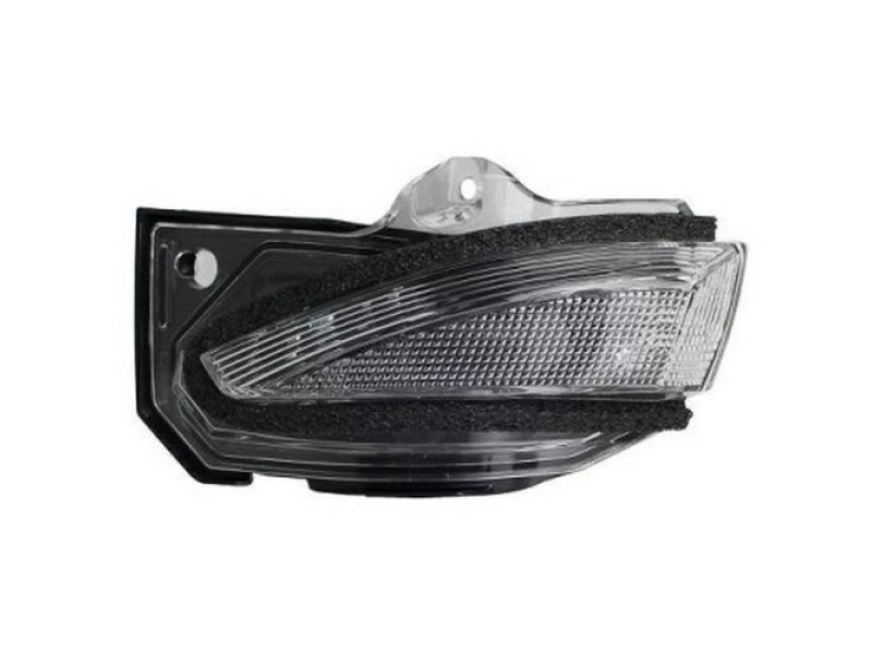 Показчик повороту лівий в дзеркалі Toyota Corolla E21 2019- Європа, Yaris Cross 2021- Китай 8173002200