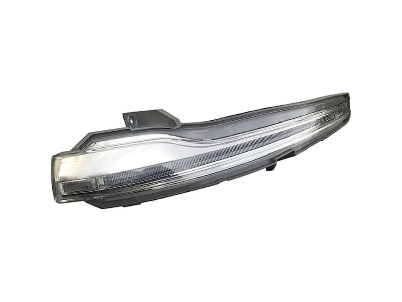 Показчик повороту дзеркала правий Mercedes C-class W205, E-class W213, GLC X253, S-class W222 (Китай) LED