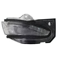 Показчик повороту правий у дзеркалі Toyota Corolla E21 19- Європа, Yaris Cross 21- (Китай) 8174002200