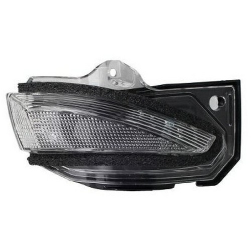 Показчик повороту правий у дзеркалі Toyota Corolla E21 19- Європа, Yaris Cross 21- (Китай) 8174002200